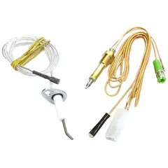 Thetford Thermocouple And Electrode 