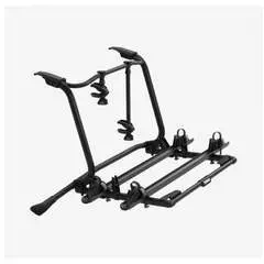 Thule WanderWay 2 Bike Rack for VW T6 - Black version 