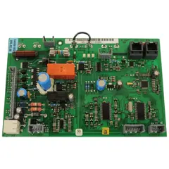 Truma Combi 6 PCB (printed circuit board) - 06/2007-06/2018