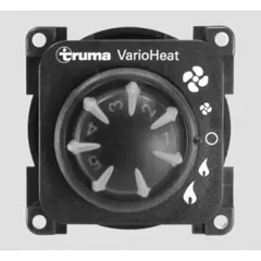 Truma Varioheat classic wall switch