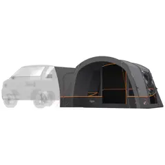 Vango Cove III Air Driveaway Awning (2025)