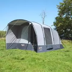 Vango Harris Air Technical Cotton (TC) 350 Tent