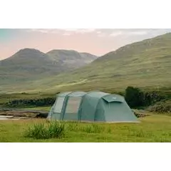 Vango Savannah 400 Poled Tent package