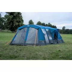 Vango Rome Air 550XL 5 man Family Tent Package (2023)