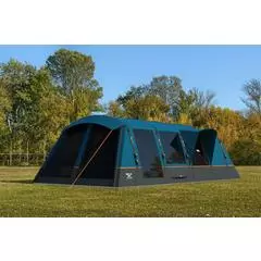 Vango Rome Air 550XL 5 man Family Tent Package (2023)