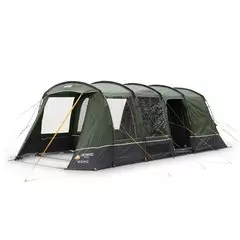 Vango Sherwood 400XL Poled Tent Package