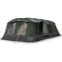 Vango Sherwood 600XL Poled Tent Package