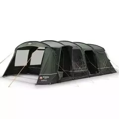 Vango Sherwood 600XL Poled Tent Package