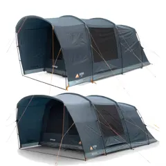 Vango Sierra Poled Tent Range