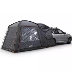 Vango Tailgate Hub II Low Driveaway Awning