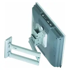 Vision Plus $$$Quick Release$$$ LCD TV Bracket - GREY 