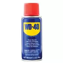 WD40 - 100 ml