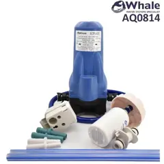 Whale AquaSmart Water Delivery System