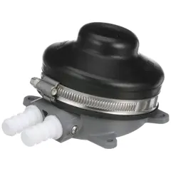 Whale Baby Foot Pump - GP4618