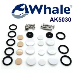 Whale Elegance Service Kit AK5030