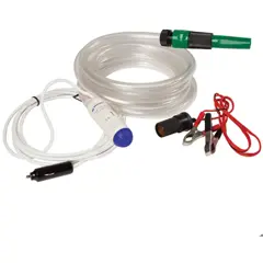 Whale Portable Pump Kit GP1642 (12V / 15.8LPM)