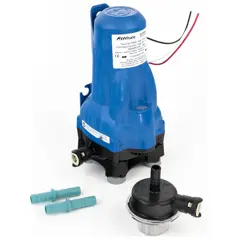 Whale Universal Freshwater Pump 8 Litres