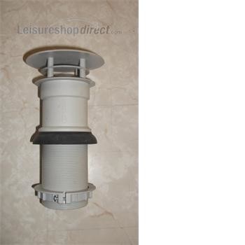 Trumatic S3002 Gas Heater + Ultraheat Spare Parts