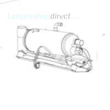 Dometic B2200 Air Conditioning Unit Spare Parts | Leisureshopdirect