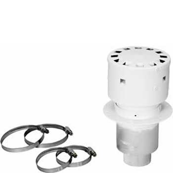 Alde Compact 3000 Water Heater Spare Parts | Leisureshopdirect