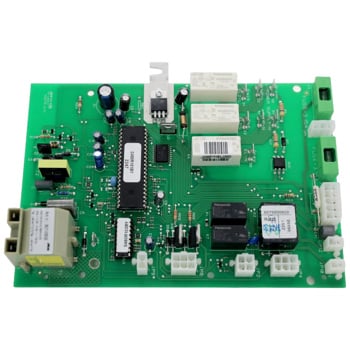 Alde Circuit Board For Boiler With 2 kW Electric Element