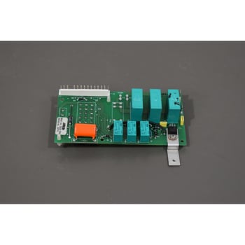 Alde Compact 3000 Circuit Board 2kW