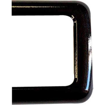 CBE 1 Way Outer Frame Colour - Black Metallic