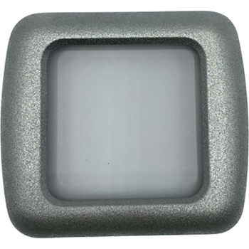 CBE 1 Way Outer Frame Colour - Glitter Silver