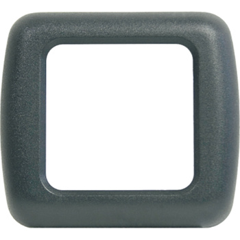 CBE Electrical Outer Frame, Colour - Grey