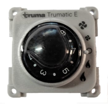 Control Panel Trumatic E from 05/02 without Cable