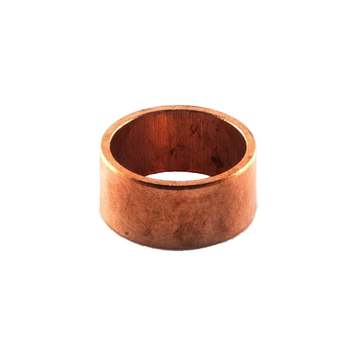 Copper Olive 5/16" for gas piping