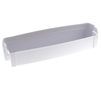 Deep Door Bin for the Thetford  Fridges- White (was 622250 underneath now 635047)