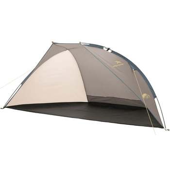 Easy Camp Beach shelter Shell (2024) | Beach tents | Leisureshopdirect