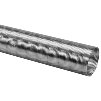 Exhaust duct for Trumatic E2400 heater (1metre)