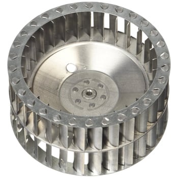 Fan Wheel for the Trumavent TEB2 + TEB-T