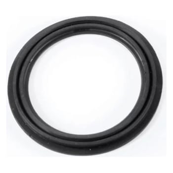 Fiamma Bi-Pot Rubber Gate Seal Lower