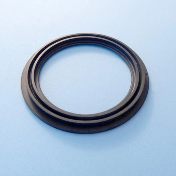 Fiamma Bi-Pot Rubber Gate Seal Upper