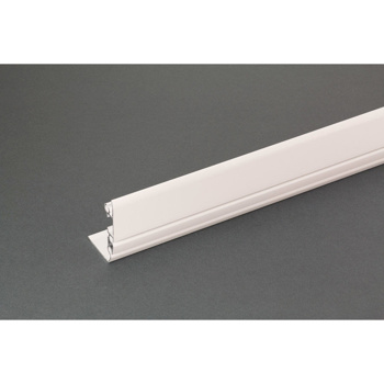 Fiamma F45s Lead Bar Polar White 400cm (98673-036)