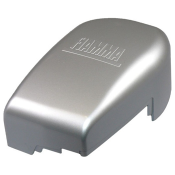 Fiamma F45Ti Left Hand Cover 250/450 Titanium (98655-211)