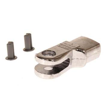 Fiamma leg end part kit caravanst./f35 05