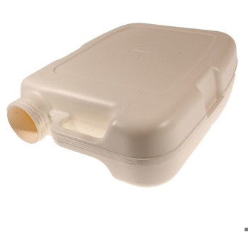 Fiamma Lower Tank for Bi-Pot 1513 (98659-017)