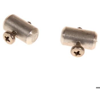 Fiamma CaravanStore Bullets (Pair)