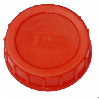 FIAMMA RED LARGE CAP+JOINT BI-pot