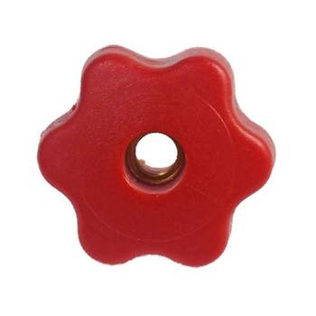 Fiamma Carry Bike XLA Knob (Red)