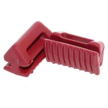 Fiamma Red Sliding Kit for Strips (2 pcs)