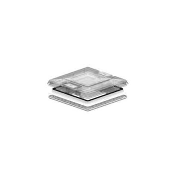 Fiamma Rooflight 2005 version - Crystal