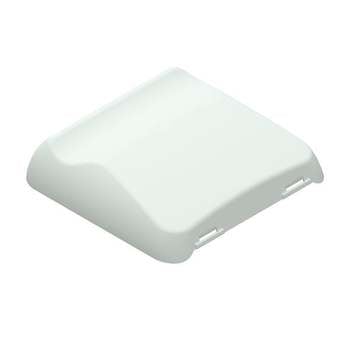 Fiamma Vent 28F White Dome