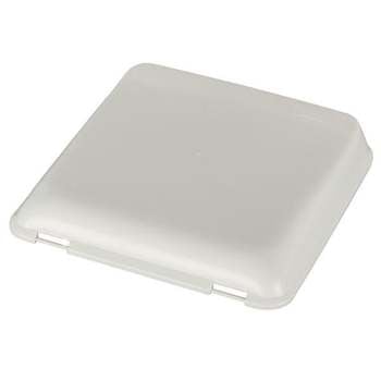 Fiamma White Cover Vent / Turbo-vent