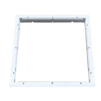 Fiamma White Internal Frame Vent 50X50