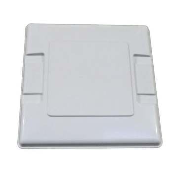 Fiamma White Lid Vent 50X50